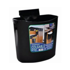 Contenedor colgable 6.5 lt Sablon