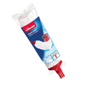 Maxi mop de algodón