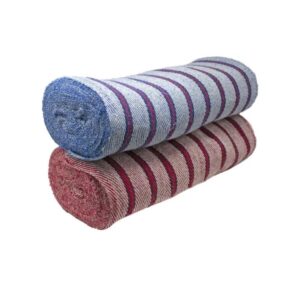 Rollo De Jerga Cleanar Color