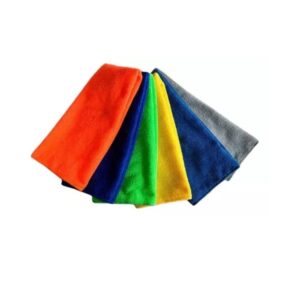 Microfibra Cleanar