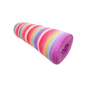 Jerga de cocina en rollo multicolor Gonzalez