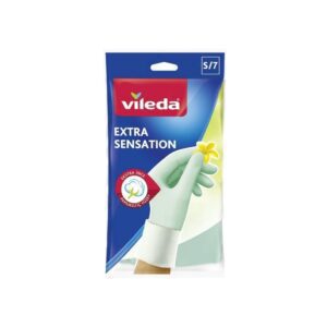 Guantes Extra sensations Vileda