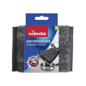 Fibra Antiresiduos Vileda