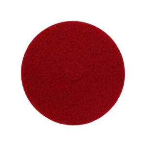 Disco Scotch-Brite rojo 19’’ 3M