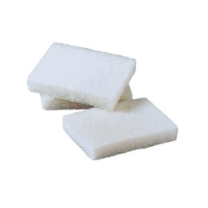 Fibra Económica Blanca