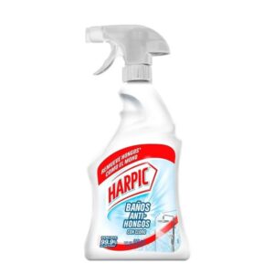 Harpic liquido anti-hongos