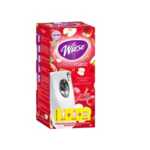 Desinfectante Wiese fresh linen