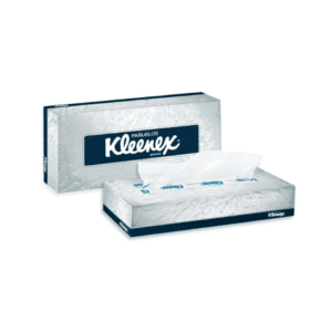 Pañuelos Klennex