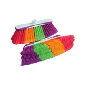 Escoba vinil extra suave PC-colori
